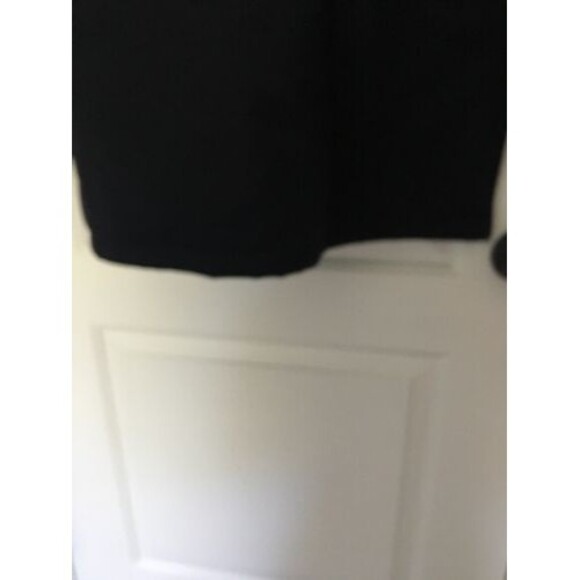 Vtg Gerber Men's Coat Jacket Security Police Officer Zip Up Unknown Size - Picture 11 of 11